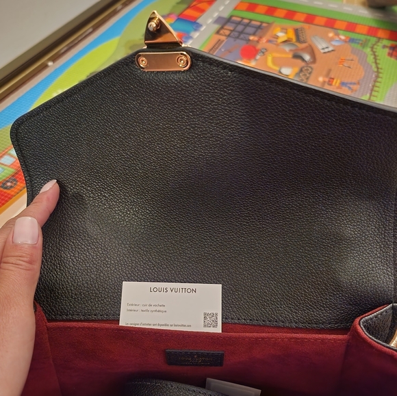 New LV PO Metis MM - Picture 4 of 9